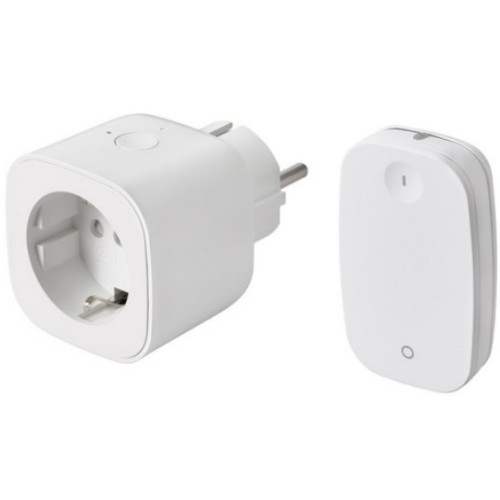 트레탁트 스마트플러그 + 리모컨