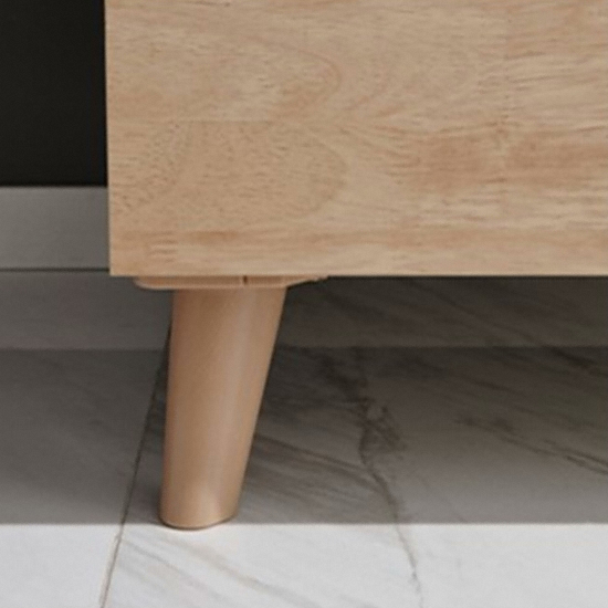 동서가구 네오 카페라 2단선반 렌지대_이미지