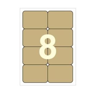 세모네모 C-K3008 물류라벨 (100매)_이미지