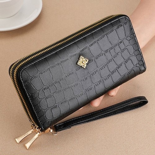 기타 여성 손잡이 지갑 엄마지갑 월렛 2단 지퍼 장지갑_WE705CF 레드 레드이미지입니다. 누르면 해당 게시물로 새창이동합니다.