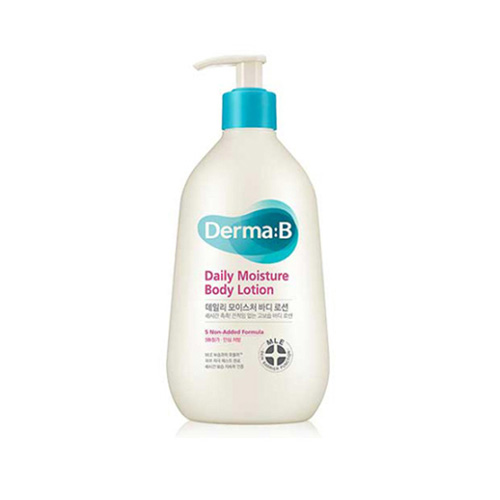 네오팜 더마비 데일리 모이스처 바디로션 400ml (2개)