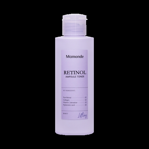 마몽드 레티놀 앰플 토너 150ml (6개)_이미지