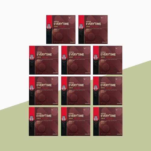 �ѱ��λ���� ������ ȫ���� ���긮Ÿ�� ����Ƽ�� 10ml 30��