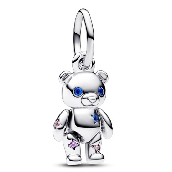 판도라 무버블 테디베어 댕글 참 792986C01이미지입니다. 누르면 해당 게시물로 새창이동합니다.