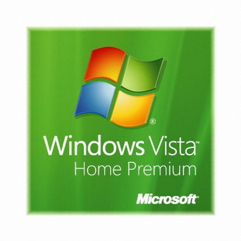 Windows Vista Home Premium