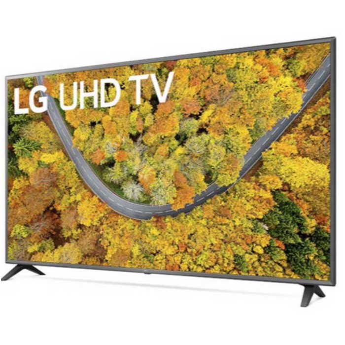 LG전자 울트라HD 75UP7570 리퍼비시 (벽걸이)_이미지