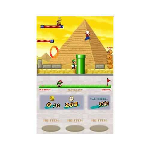 Nintendo �� ���� ������ ������ NDS