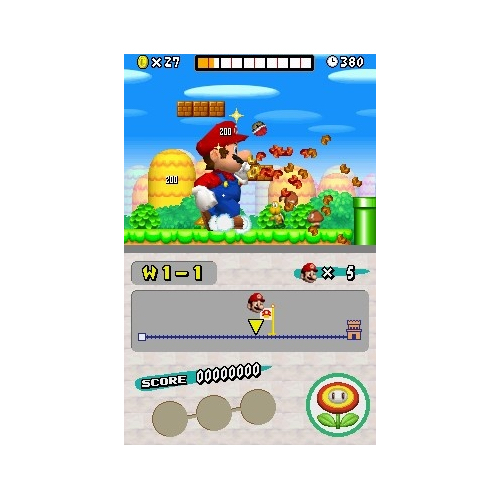 Nintendo �� ���� ������ ������ NDS