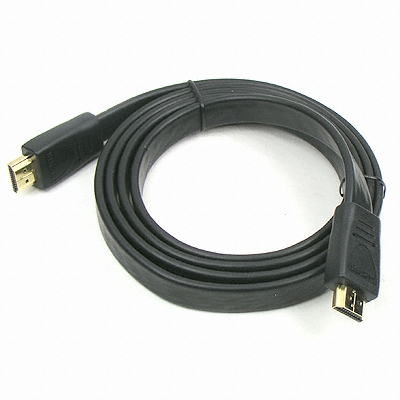 라이트컴 COMS NC2xxx HDMI1.3 플랫형 (NC2689, 1.5m)_이미지