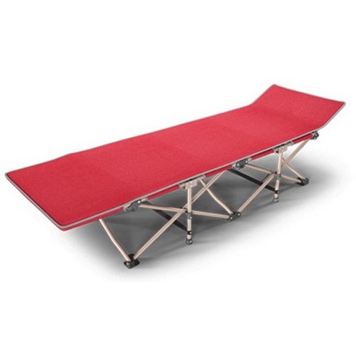 럭셔리 접이식 침대_이미지