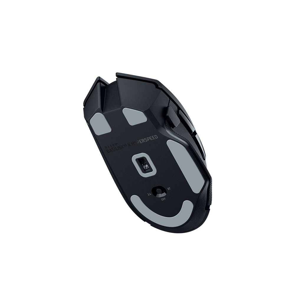 Razer Basilisk V3 X Hyperspeed 무선 블루투스 (정품)_이미지