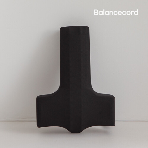 발란스코드 카이로프랙틱 허리쿠션이미지입니다. 누르면 해당 게시물로 새창이동합니다.