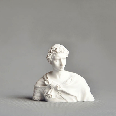 모리아트A.R.T.S 석고상 미니 피규어 쥴리앙 GIULIANO DE MEDIA 석고상이미지입니다. 누르면 해당 게시물로 새창이동합니다.