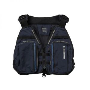 시마노 낚시 조끼 은어 게임 베스트 VE-041X