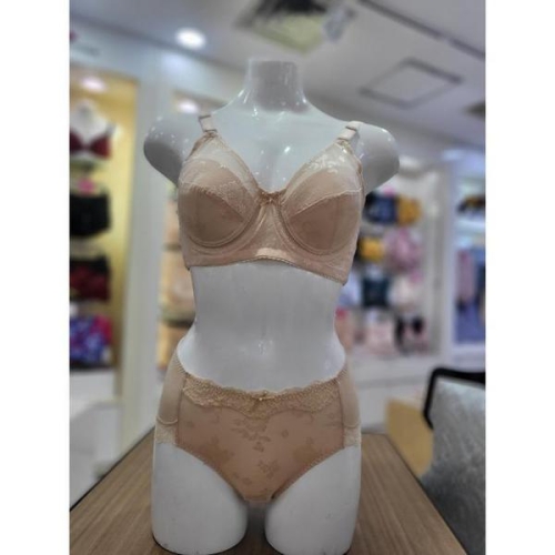 비비안 세이브존08 와이어 브라 BR9590 S11106851_이미지