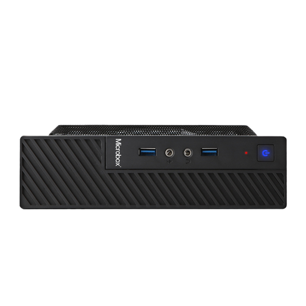 오존컴퍼니 마이크로박스 COOL H610A RS i3-12100 120W (16GB, M.2 512GB)_이미지