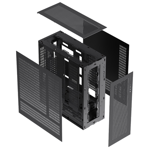 3RSYS T9000 워크스테이션_이미지
