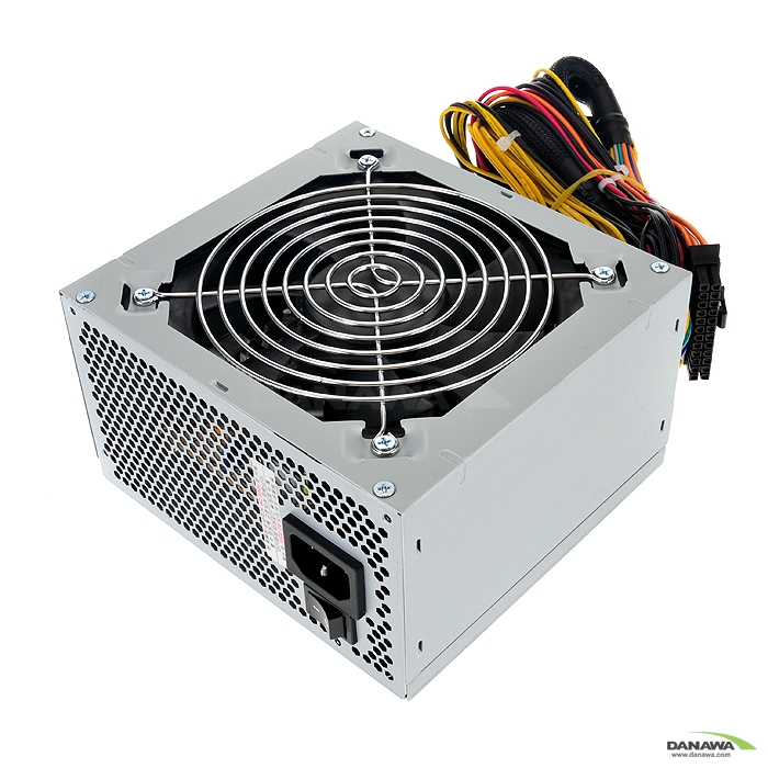 POWEREX REX III 500W Triple V2.3 벌크_이미지