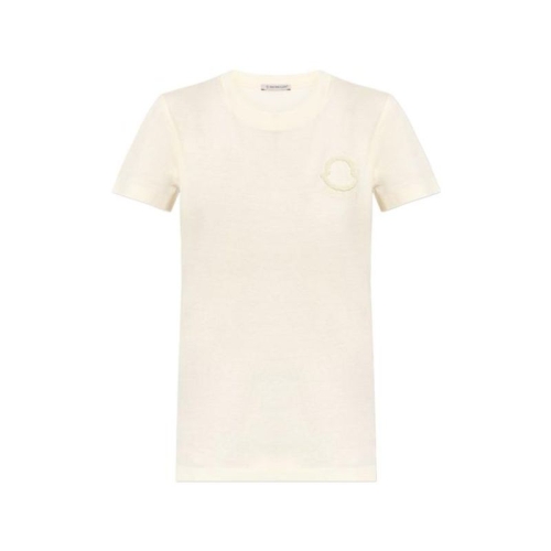 몽클레르 반팔 티셔츠 L10938C00061 89AUO034_이미지