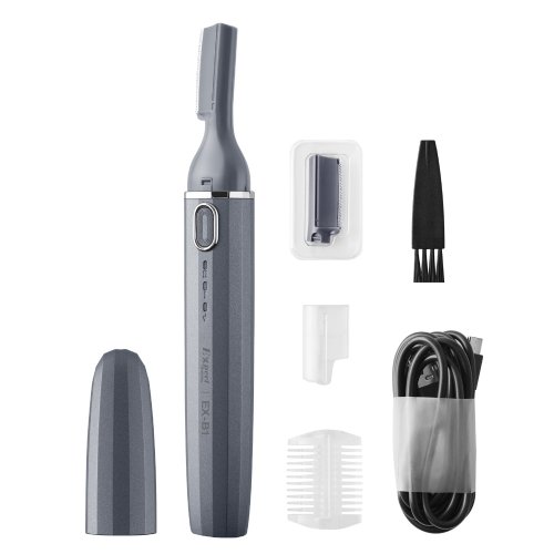 바비온 엑스퍼트 전동 눈썹 정리기 EX-B1이미지입니다. 누르면 해당 게시물로 새창이동합니다.