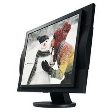 EIZO FlexScan L578 블랙_이미지