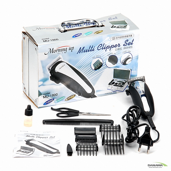 ���Ÿ� Morning up MU-1800