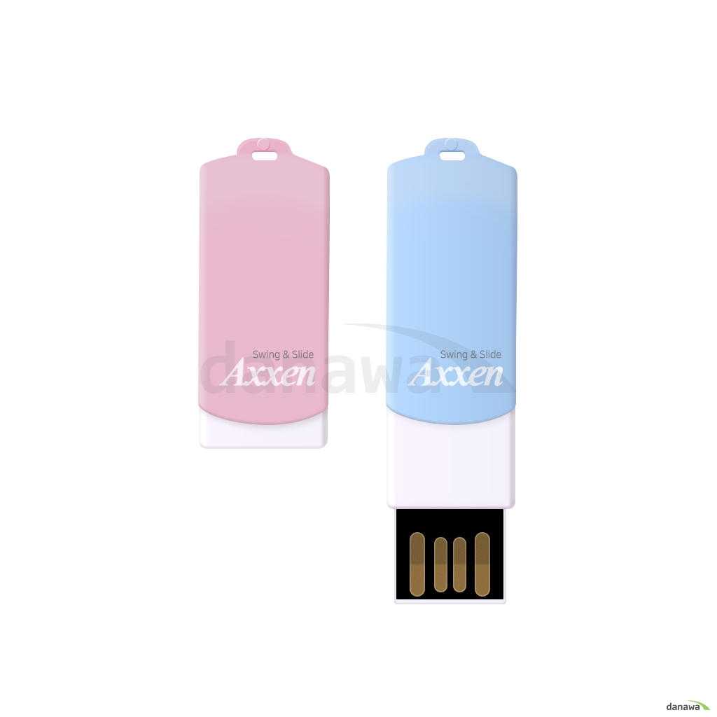 Axxen SWING&SLIDE OTG21 (32GB)_이미지