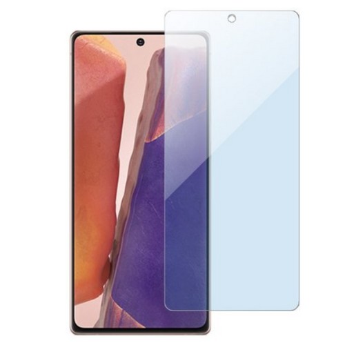 알럽스킨 갤럭시노트20 기스복원 풀커버 액정보호필름