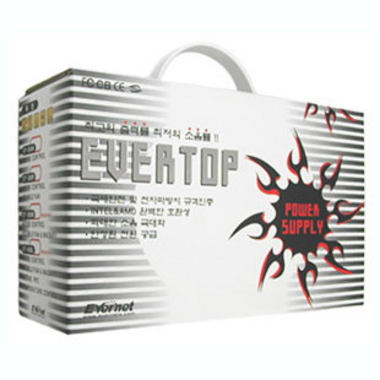 EVERTOP ET-300P (300W)