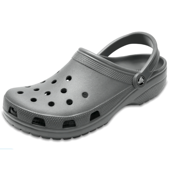 크록스 클래식 클로그 10001-0DA이미지입니다. 누르면 해당 게시물로 새창이동합니다.