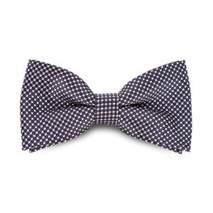 써클 레디핏 TS10444378 블랙 서클 도트 보타이 나비넥타이 NV104 블랙나비넥타이 나비넥타이_이미지