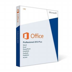 Office 2013 Professional Plus 교육용