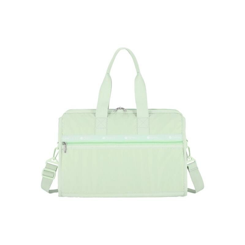 레스포색 클래식 프로스티 그린 디럭스 미디움 위켄더 223310_이미지