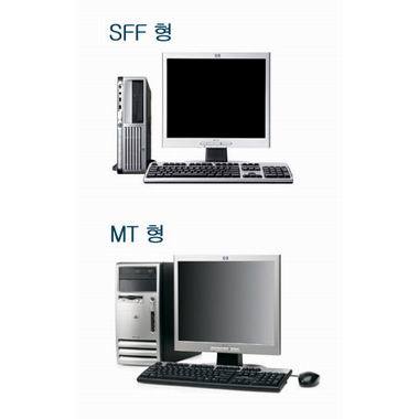 COMPAQ DC5100SFF OJ5510 PV091PA