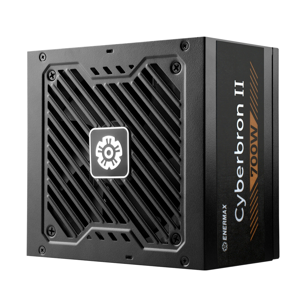 에너맥스 Cyberbron 2 ECS700B 80PLUS브론즈_이미지