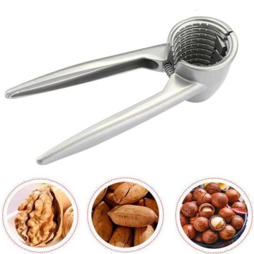 셀러허브 JU 실버 호두망치 호두까기 견과류 까기 S40169039이미지입니다. 누르면 해당 게시물로 새창이동합니다.