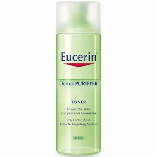 더모 퓨리파이어 토너 200ml
