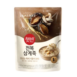 CJ�������� �޹� ��������� 420g