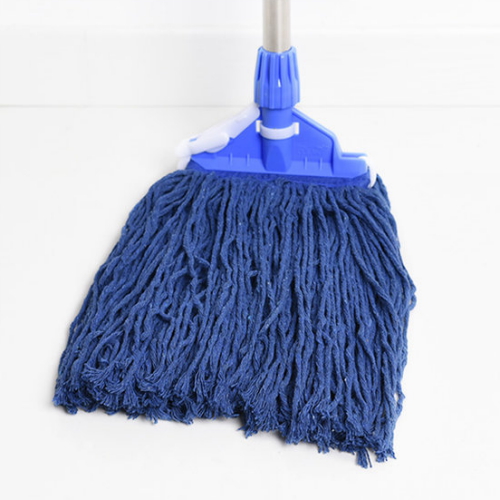 크린메이트 면청사 마포걸레 고급 450g_이미지