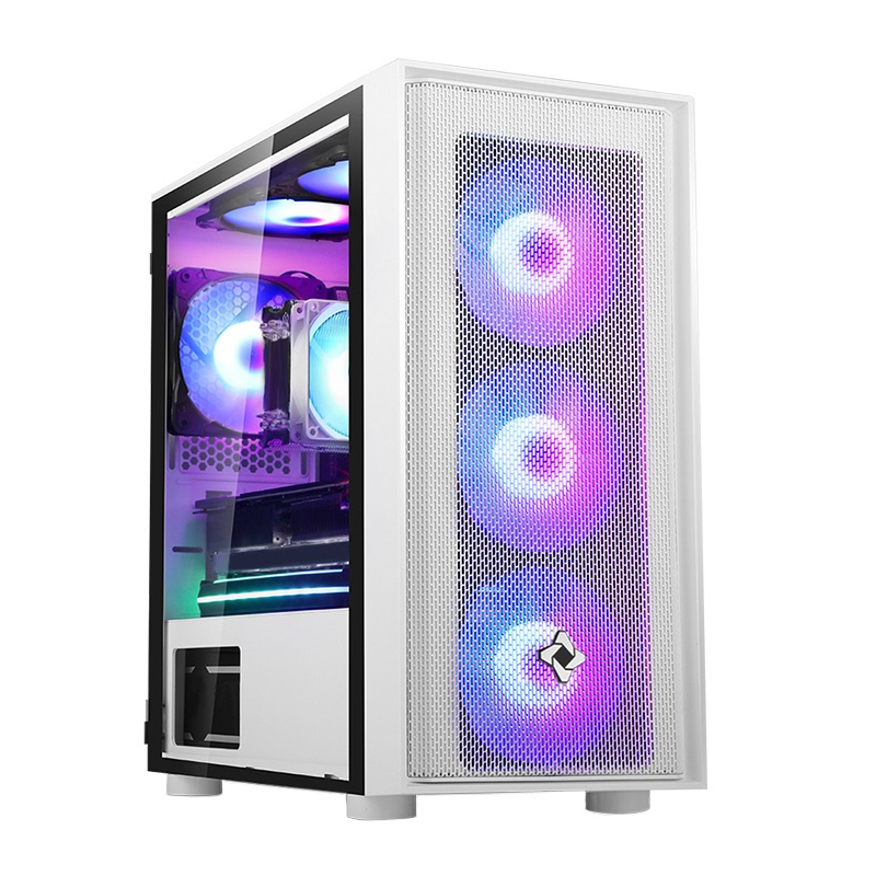 이엠텍 레드빗 PC PRO - I5N210 (16GB, M.2 500GB)_이미지