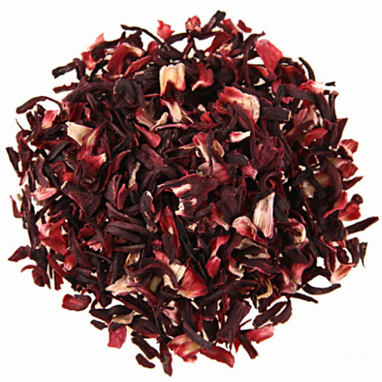 히비스커스 티 벌크 1kg