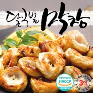 달구벌명가식품 HACCP 달구벌 즉석돼지막창