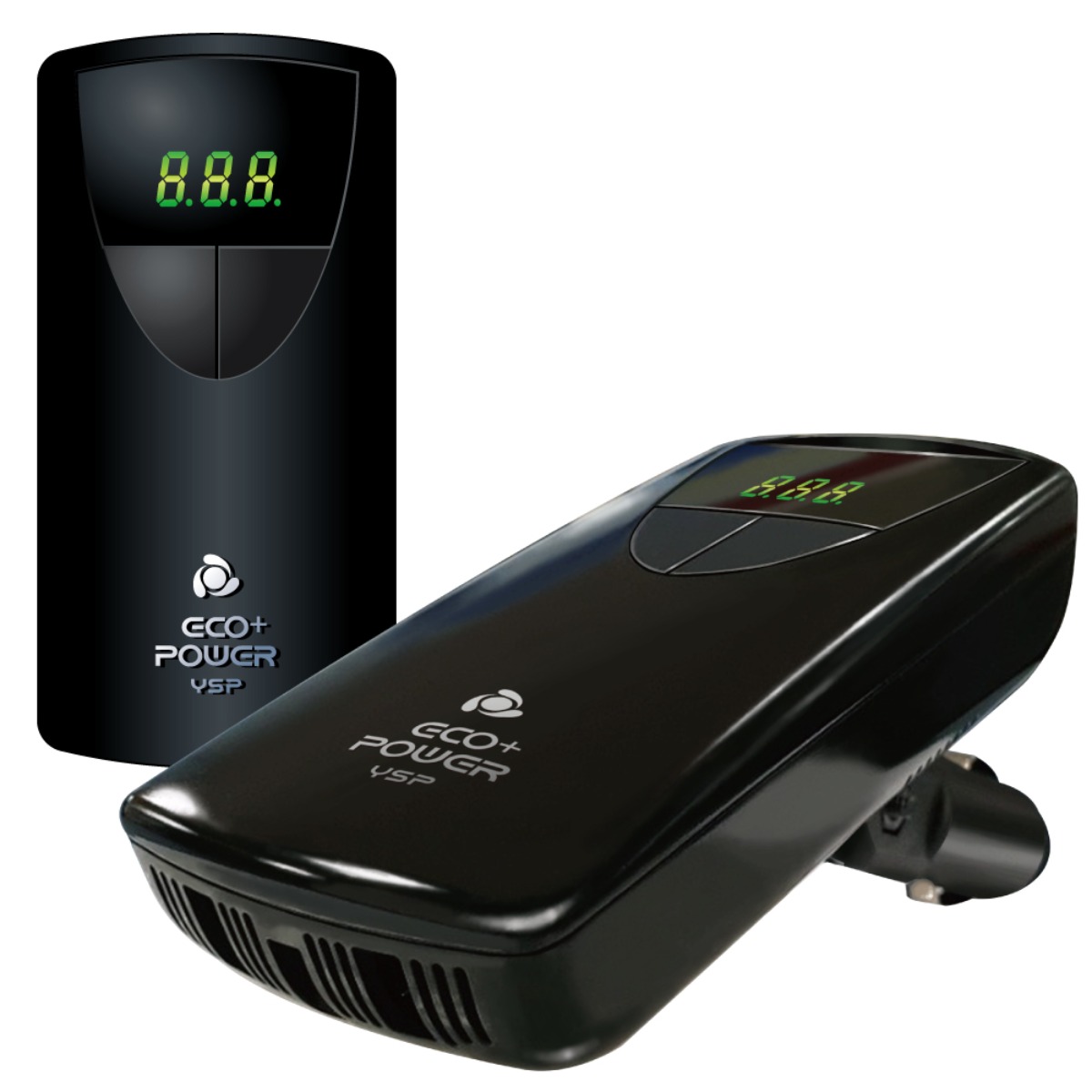 스파크인터내셔널 에코파워 공기청정기 연료절감기 YSP-ECO POWER-12V_이미지
