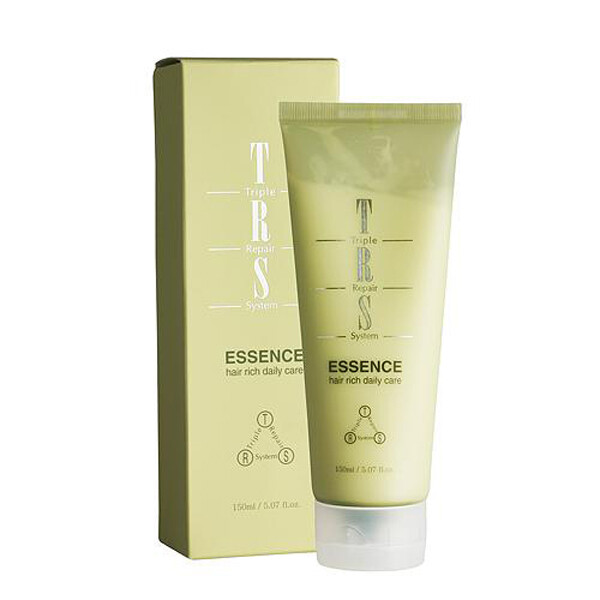  일진화장품 TRS 에센스 헤어 리치 데일리 케어 150ml [1개]
