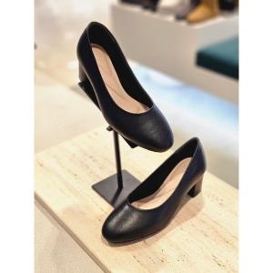 트라이본즈 포멜카멜레 포멜리이즈 라운드 펌프스05 5CM FLG1F1SP005 3COLOR