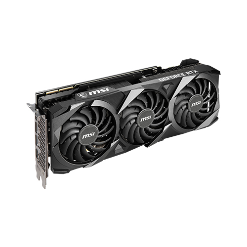 MSI ������ RTX 3080 ������ 3X OC D6X 10GB