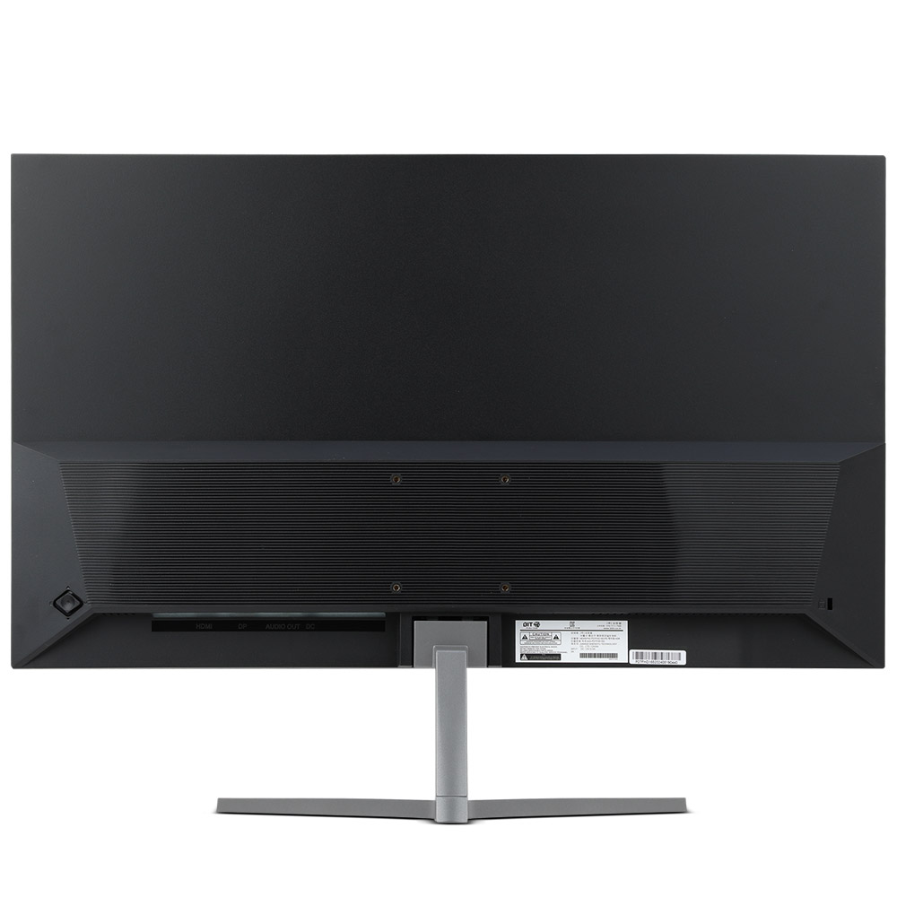 비트엠 Newsync P27FHD165 IPS 게이밍 HDR 180UP 블랙 무결점_이미지