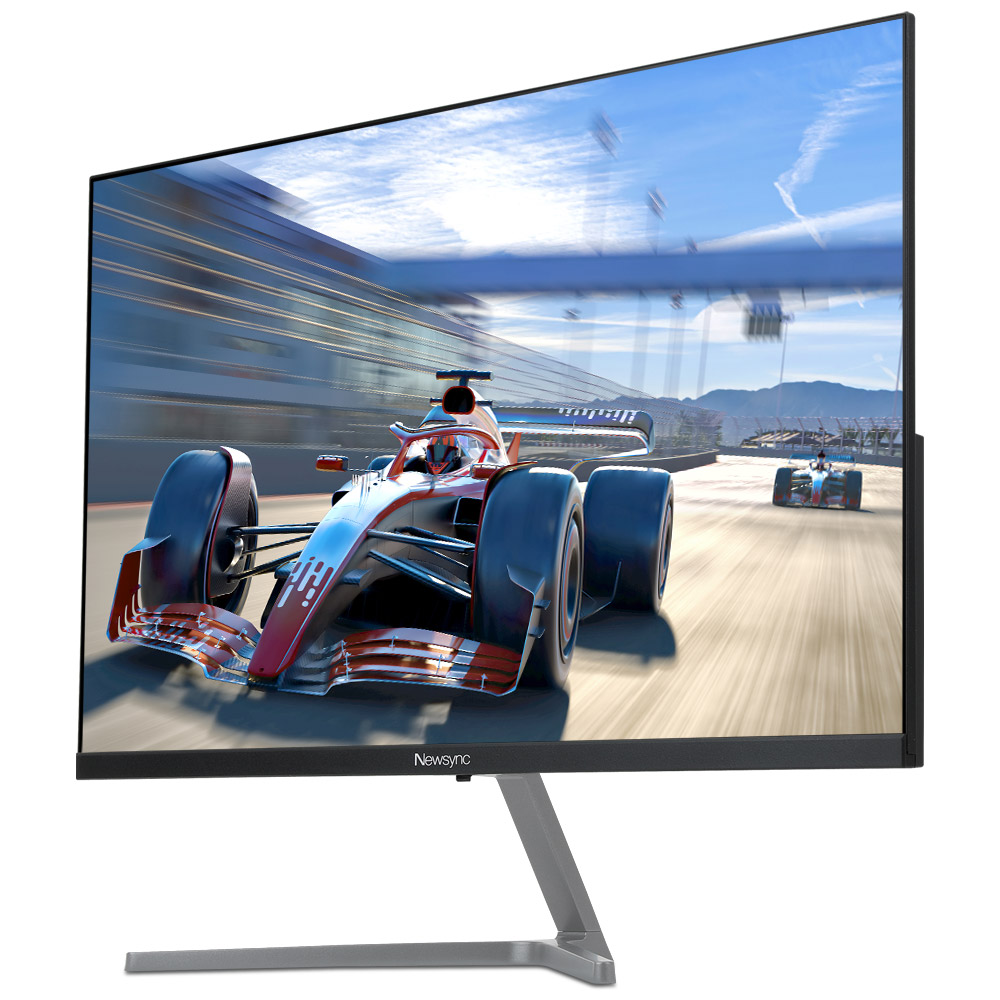 비트엠 Newsync P27FHD165 IPS 게이밍 HDR 180UP 블랙 무결점_이미지