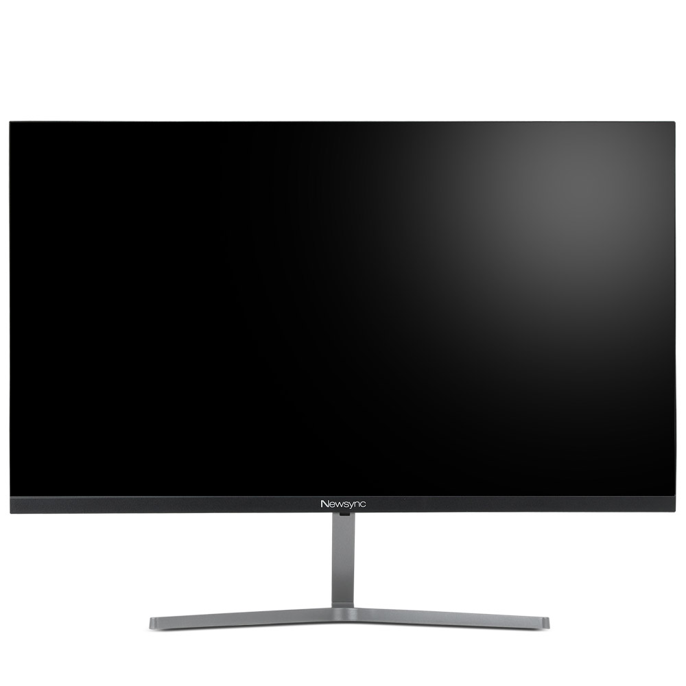 비트엠 Newsync P27FHD165 IPS 게이밍 HDR 180UP 블랙 무결점_이미지