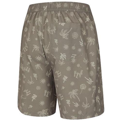 아레나 그래픽데이 남성 5부 쇼츠 A6MM1HP06MCA_이미지